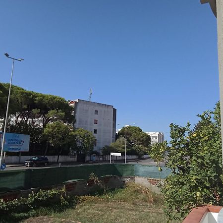Suite 14 Scalea Exterior foto