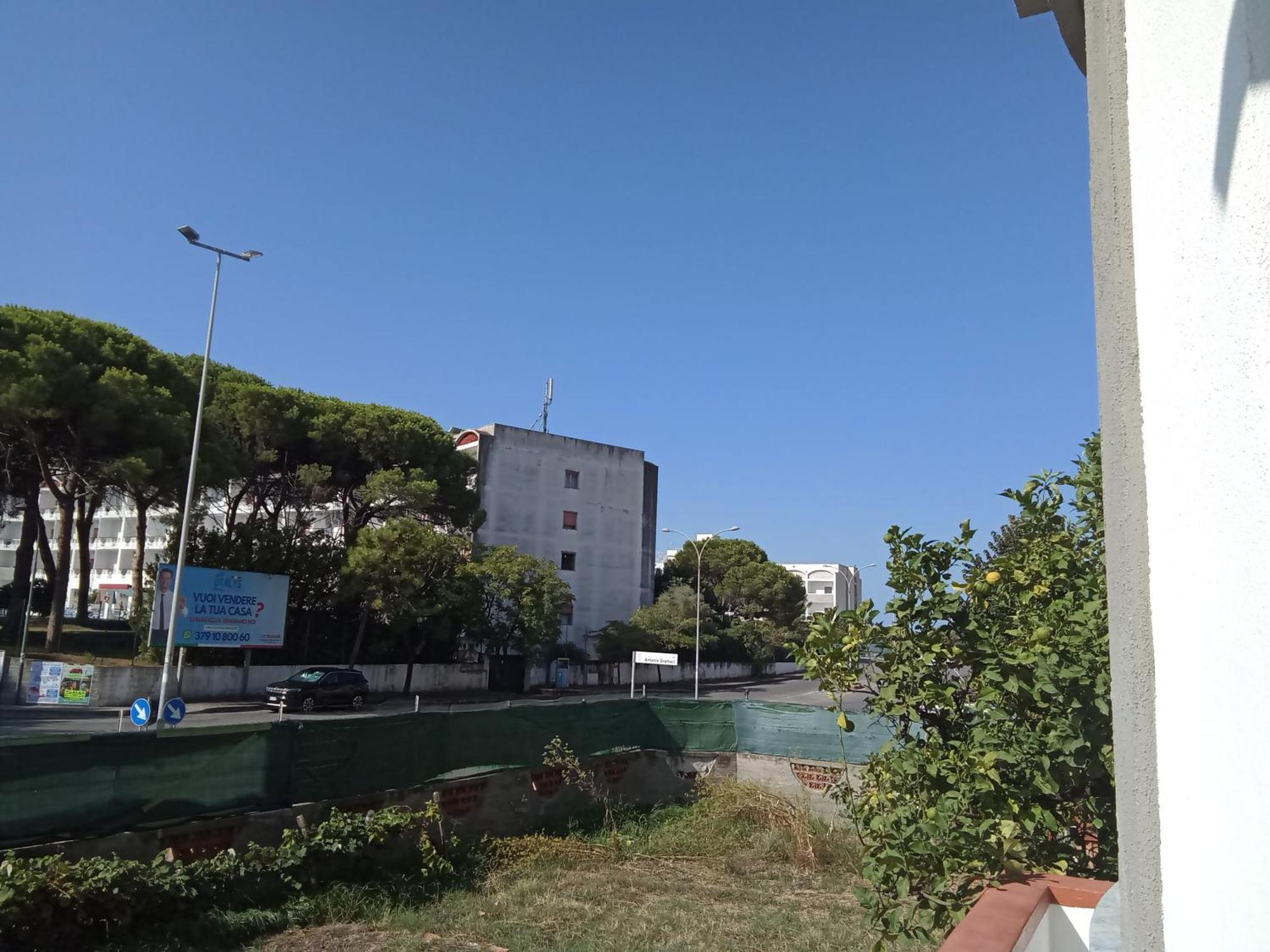 Suite 14 Scalea Exterior foto