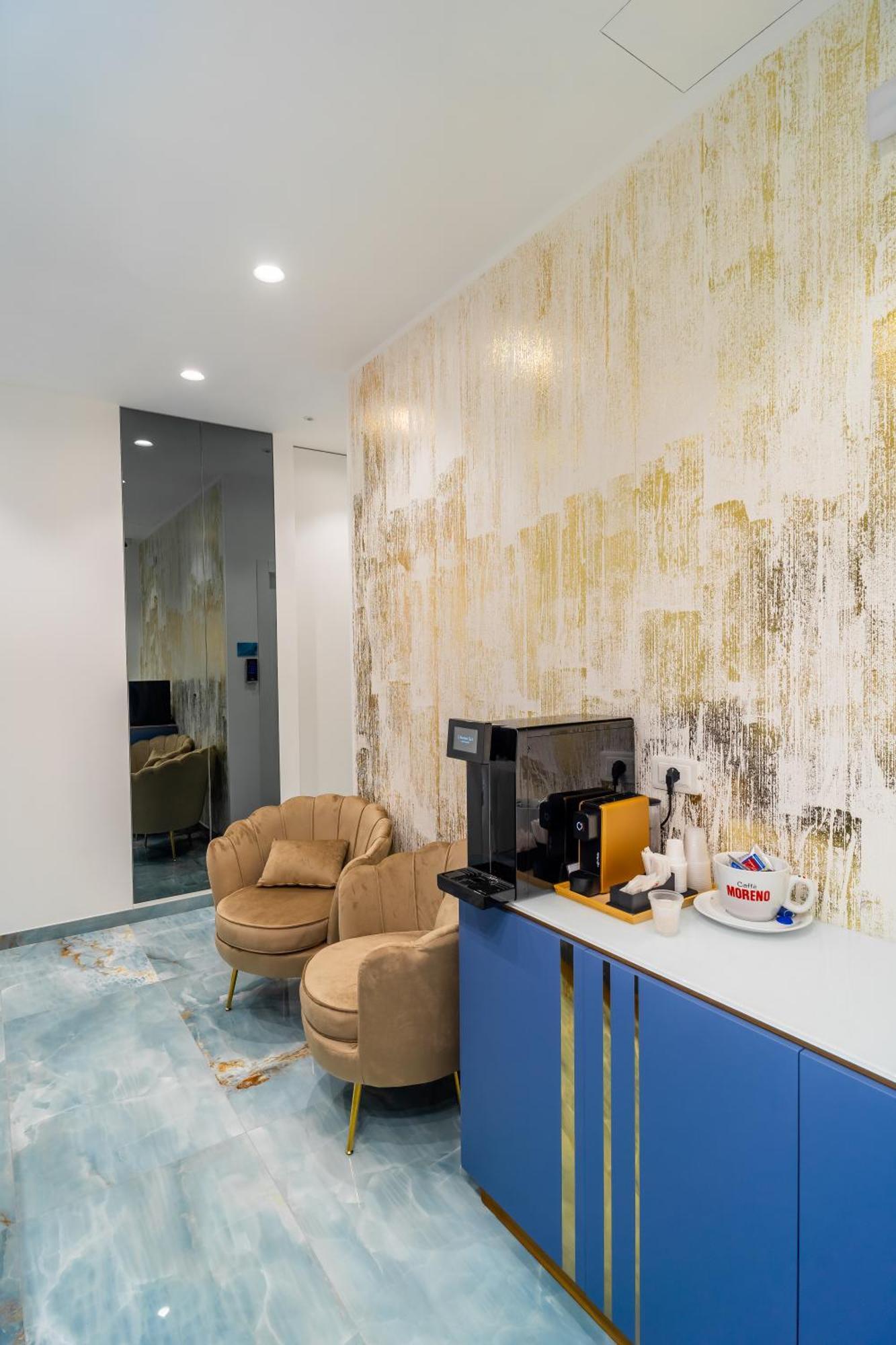 Suite 14 Scalea Exterior foto