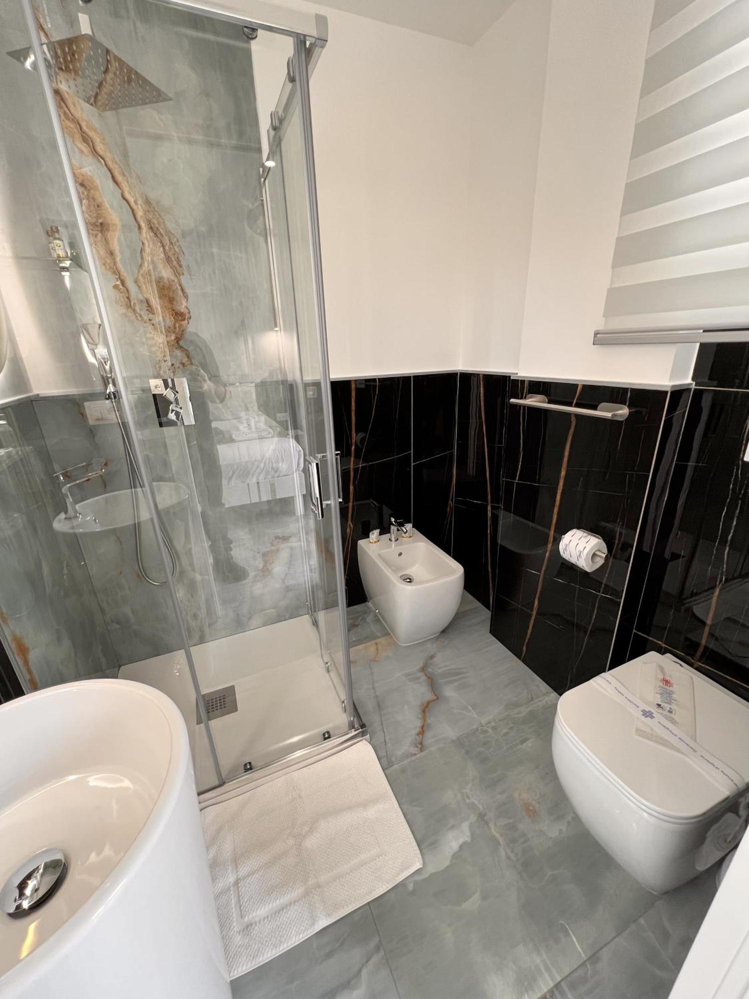 Suite 14 Scalea Exterior foto